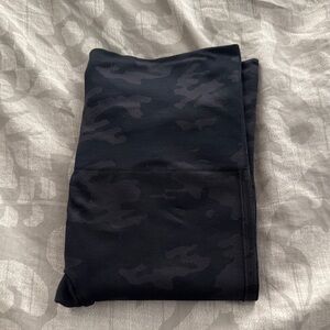 Spanx Camouflage Leggings